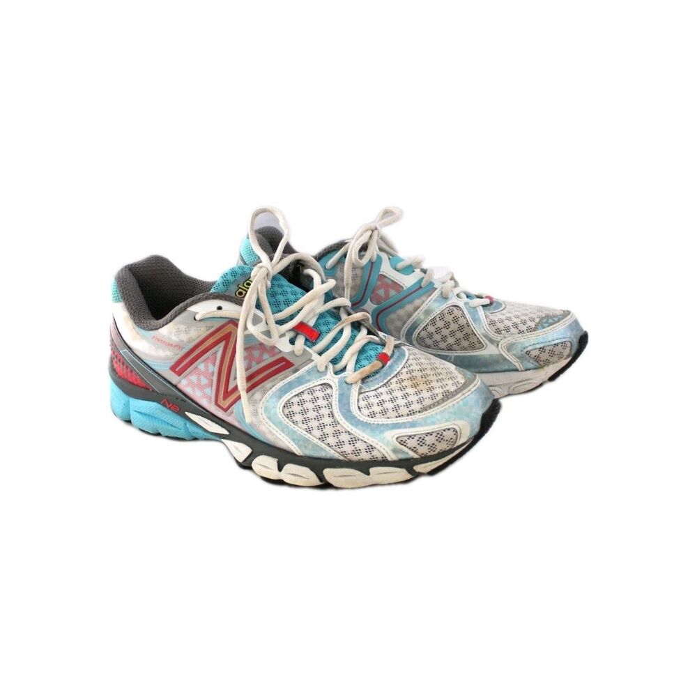 New Balance N2 Running Shoes  W1260WB3 Size 8.5 D